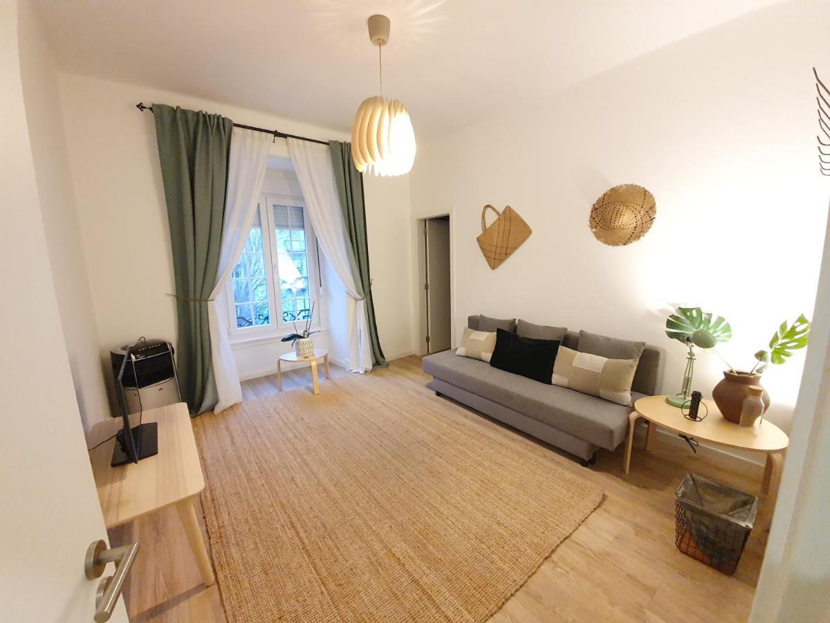 Lisbon Chile Out Rooms By Host-Point Dış mekan fotoğraf