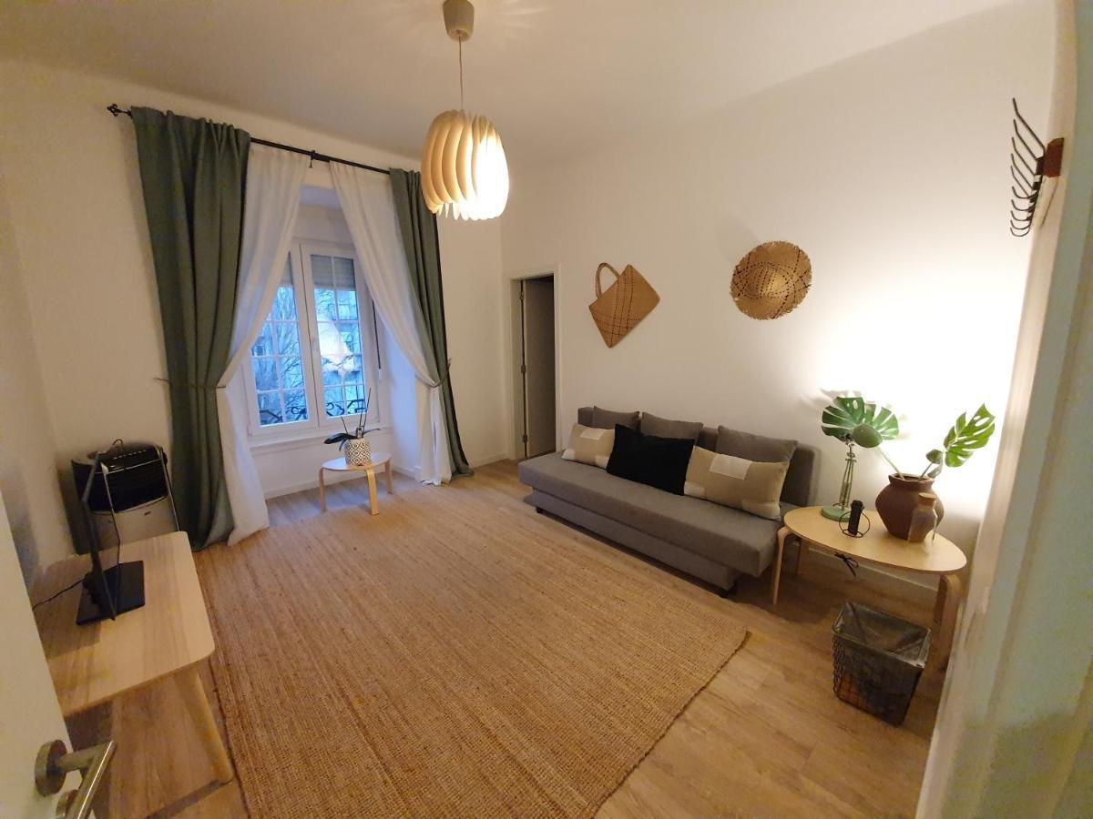 Lisbon Chile Out Rooms By Host-Point Dış mekan fotoğraf