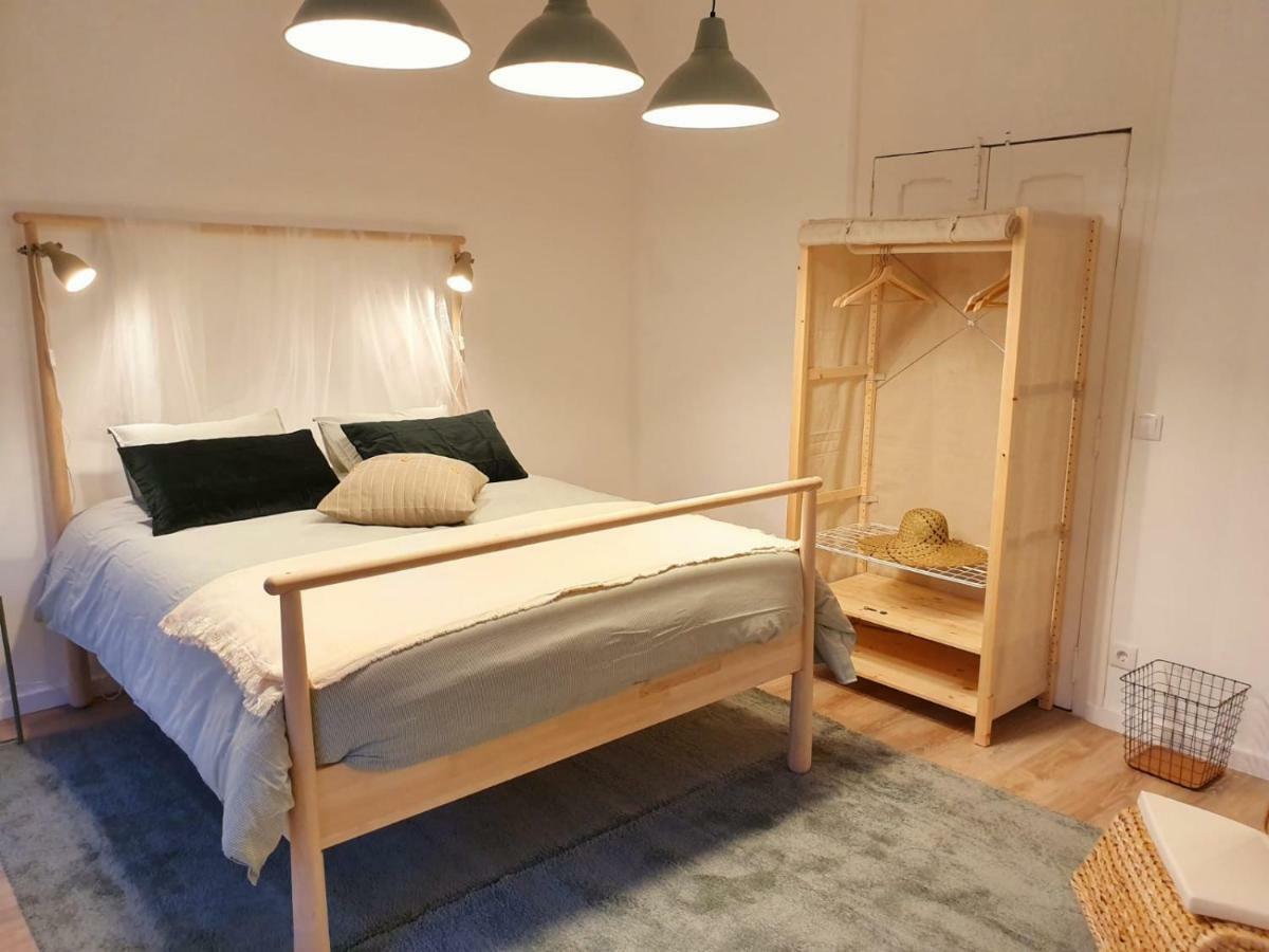 Lisbon Chile Out Rooms By Host-Point Dış mekan fotoğraf