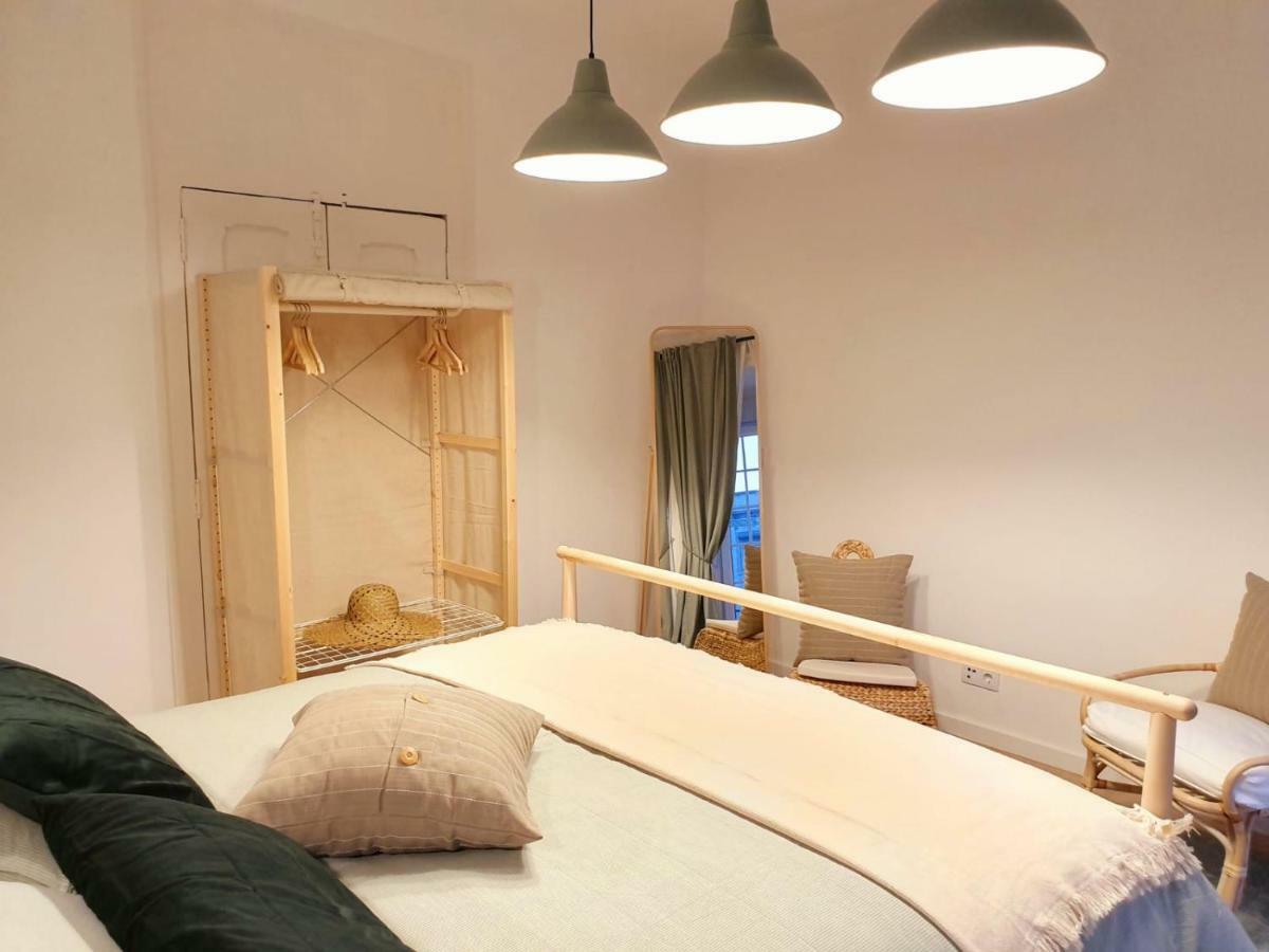 Lisbon Chile Out Rooms By Host-Point Dış mekan fotoğraf