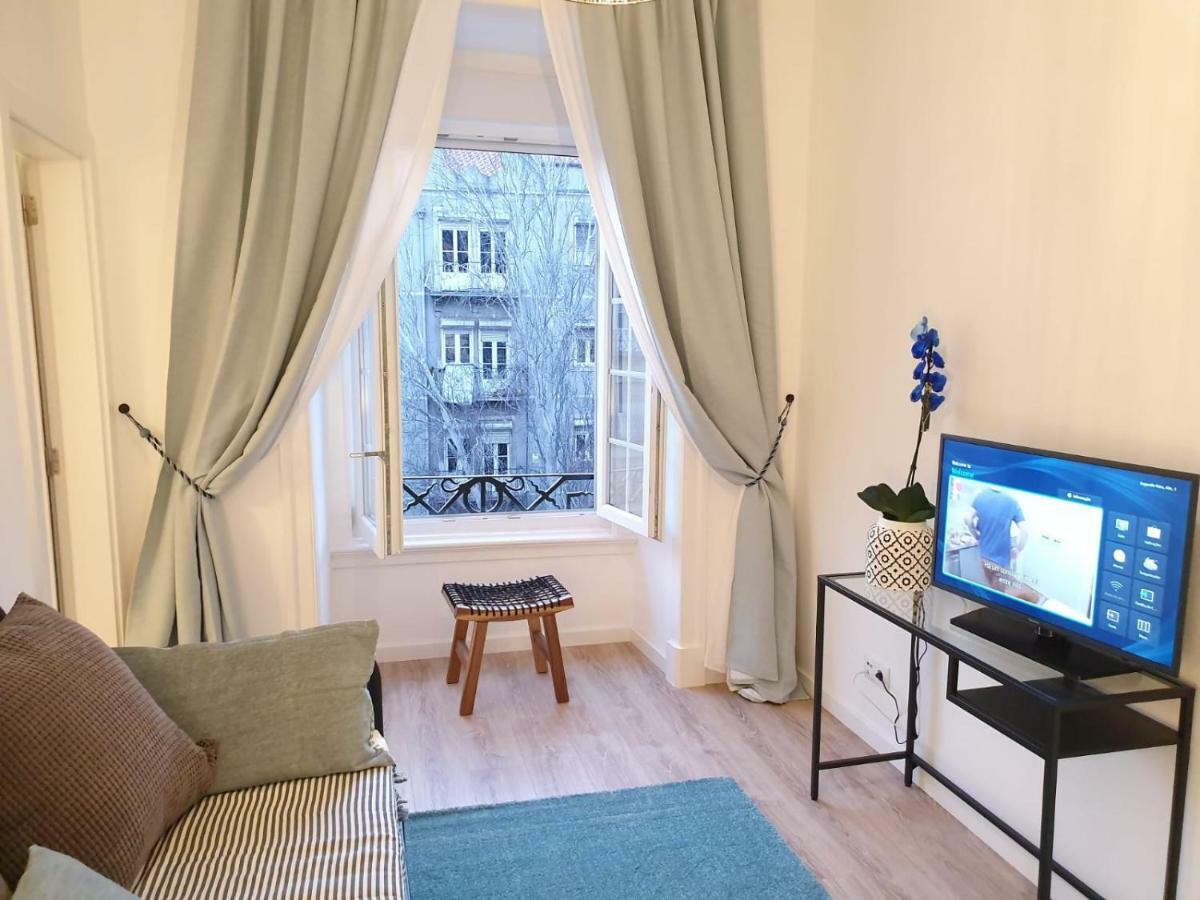 Lisbon Chile Out Rooms By Host-Point Dış mekan fotoğraf
