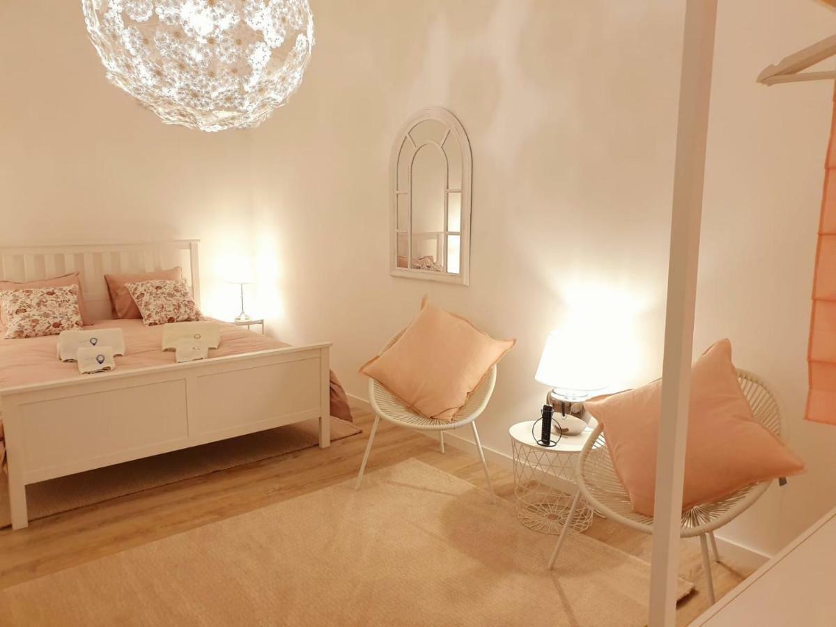 Lisbon Chile Out Rooms By Host-Point Dış mekan fotoğraf