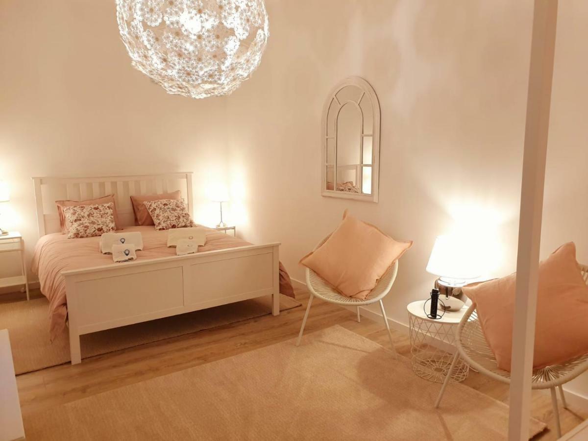 Lisbon Chile Out Rooms By Host-Point Dış mekan fotoğraf