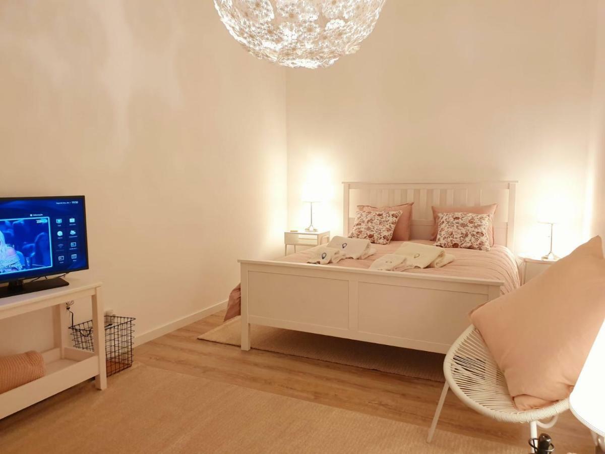 Lisbon Chile Out Rooms By Host-Point Dış mekan fotoğraf