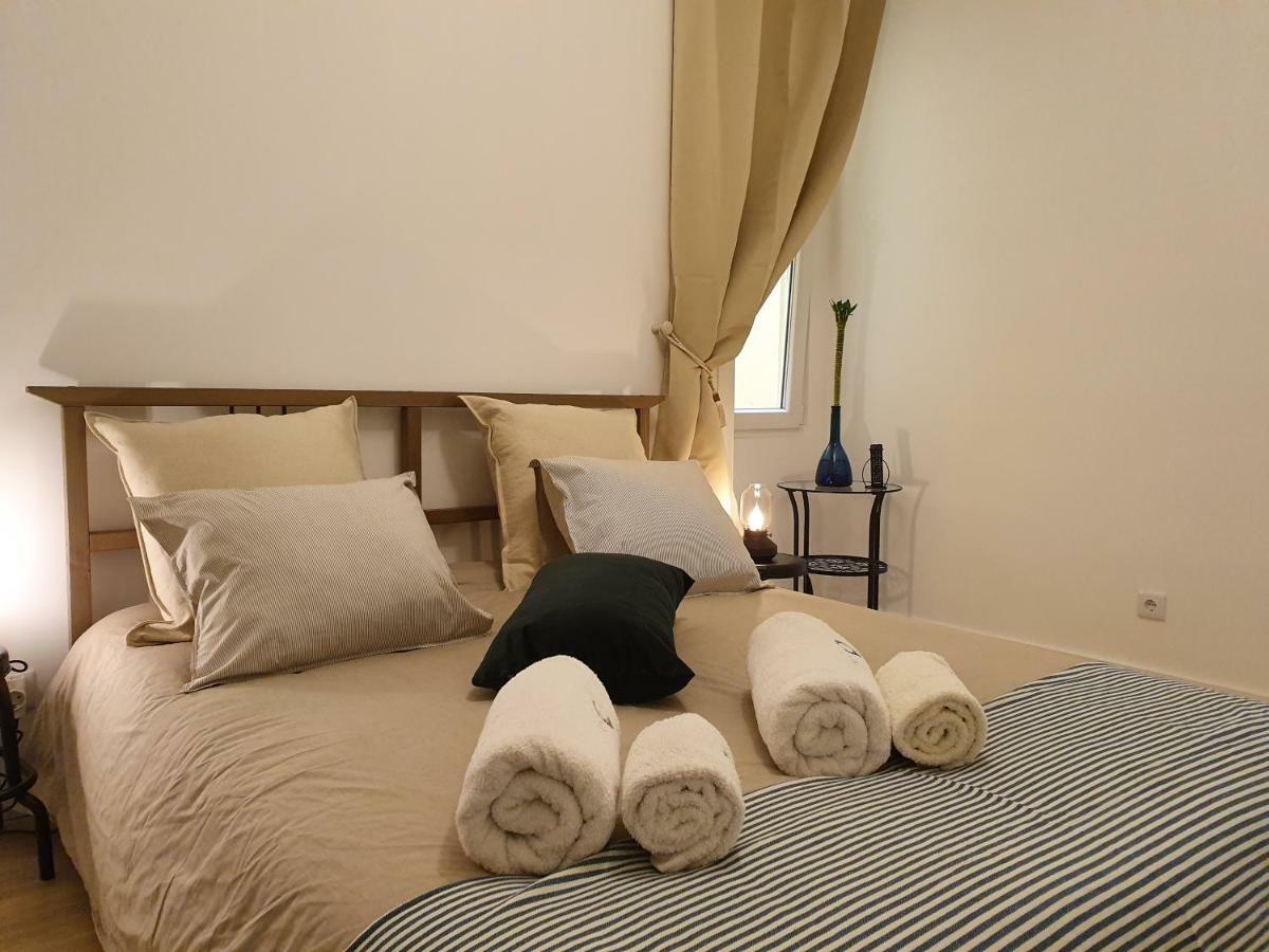 Lisbon Chile Out Rooms By Host-Point Dış mekan fotoğraf