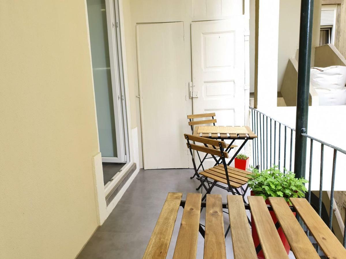 Lisbon Chile Out Rooms By Host-Point Dış mekan fotoğraf