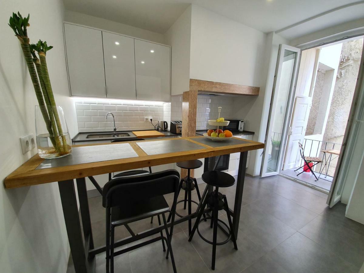 Lisbon Chile Out Rooms By Host-Point Dış mekan fotoğraf