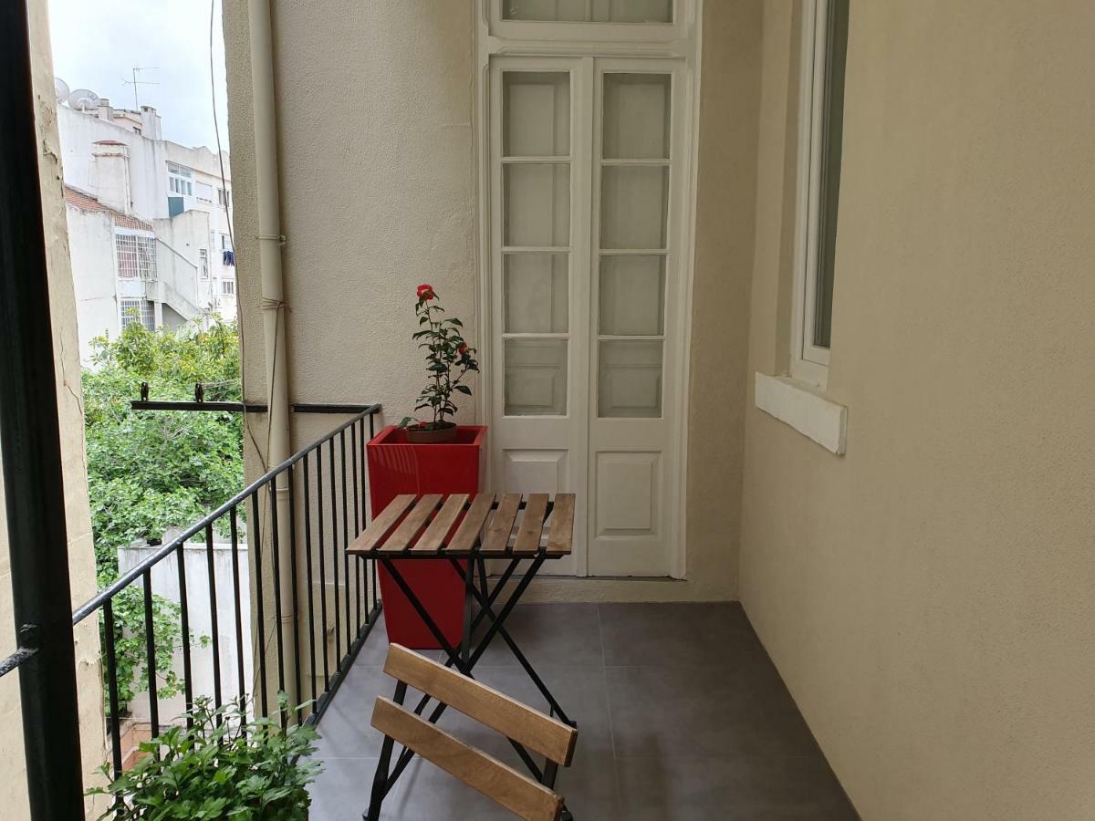 Lisbon Chile Out Rooms By Host-Point Dış mekan fotoğraf
