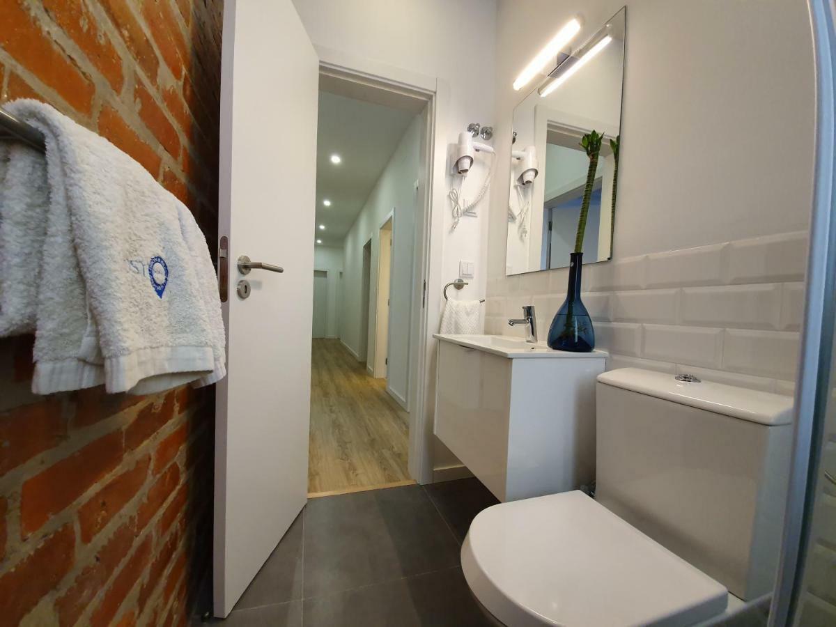 Lisbon Chile Out Rooms By Host-Point Dış mekan fotoğraf