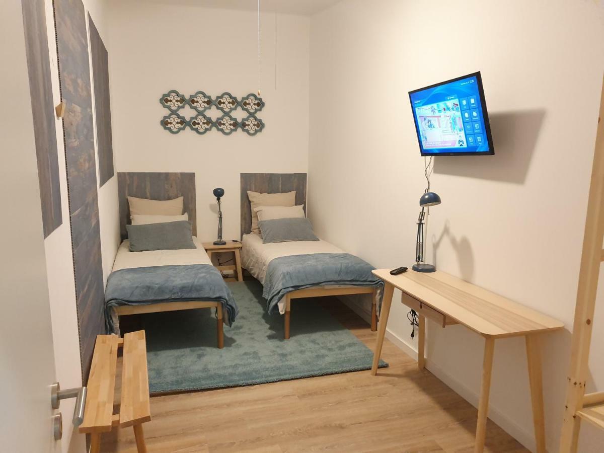 Lisbon Chile Out Rooms By Host-Point Dış mekan fotoğraf
