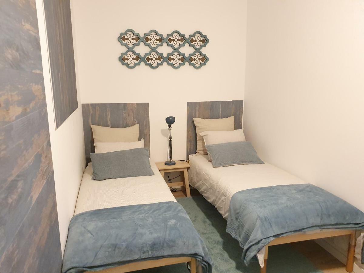 Lisbon Chile Out Rooms By Host-Point Dış mekan fotoğraf